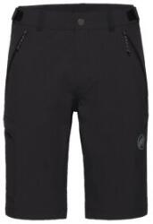 Mammut Runbold IV Shorts Men Pantaloni scurți black 0001 46