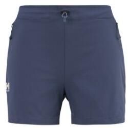 Millet Fusion XCS Short Women Pantaloni scurți SAPHIR NEW M