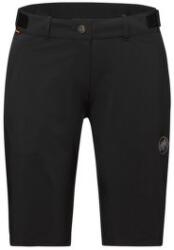 Mammut Runbold Shorts Women Pantaloni scurți black 0001 38