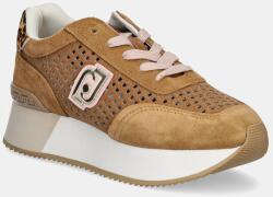 LIU JO sportcipő DREAMY 11 barna, BA5103PX660S1853 - barna Női 40