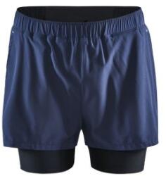 Craft ADV Essence 2v1 Short Men Pantaloni scurți 396000 XXL