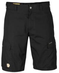 Fjällräven Ruaha Shorts Pantaloni scurți Dark Grey 030 48