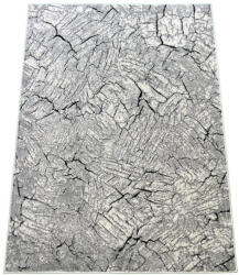 Ber Miami Plus 300 Szürke 120x180 cm Szőnyeg