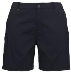 Black Diamond Pursuit Shorts Women Pantaloni scurți Black 6