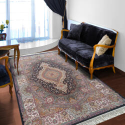 My carpet company My Carpet Company Pers 3 Kék 150x230 cm Szőnyeg