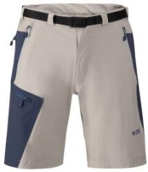 Direct Alpine VULCAN Short Pantaloni scurți stone/navy XXL