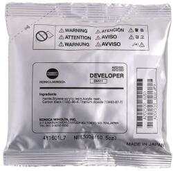 Konica Minolta DV411 Eredeti Developer (A202550) (A202550)