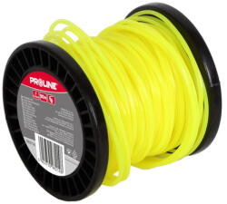 PROLINE Dobos Fűnyíró Damil - Profilos 2.4mm / 90m (98254)