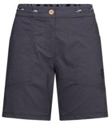 La Sportiva MANTRA SHORTS Women Pantaloni scurți Onyx/Chalk S