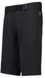 Mons Royale Virage Bike Shorts Women Pantaloni scurți Black M