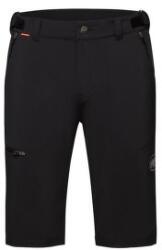 Mammut Runbold Shorts Men Pantaloni scurți black 0001 44