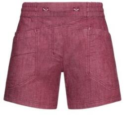La Sportiva SIERRA ROCK SHORT Women Pantaloni scurți Redwood/Rosebay S