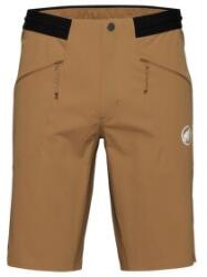 Mammut Aenergy Light SO Shorts Men Pantaloni scurți 7546 claystone 50