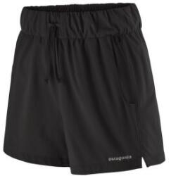 Patagonia Terrebonne Shorts Women Pantaloni scurți Black L