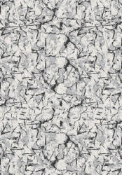 Berfin Elsa 3212 Szürke 120x180 cm Modern Szőnyeg