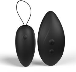 The Screaming O - Premium Dual Vibe Remote & Egg