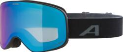 Alpina Ochelari ALPINA Slope Q-lite, black/matt blue