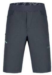 Direct Alpine SOLO Pantaloni scurți anthracite M