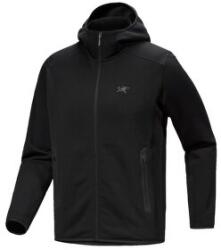 Arcteryx Kyanite Hoody Men Hanorac Black L