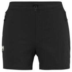 Millet Fusion XCS Short Women Pantaloni scurți NOIR NEW S