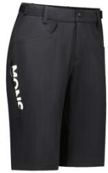 Mons Royale Diversion Merino Trail Shorts Pantaloni scurți Black L