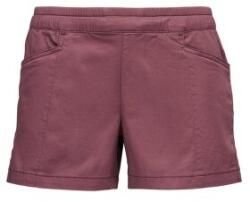 Black Diamond Notion Shorts Women Pantaloni scurți Fig S