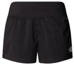 The North Face SUNRISER SHORT 3IN Women Pantaloni scurți TNF BLACK XS/SHORT