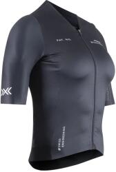 X-BIONIC Tricou damă X-BIONIC COREFUSION AERO, opal black (L)
