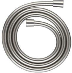 Hansgrohe Isiflex zuhanycső 1, 25m, rozsdamentes acél hatású 28272800 (28272800)