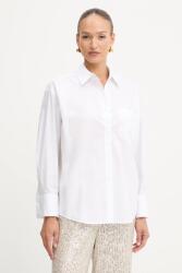 Michael Kors pamut ing - fehér S - answear - 44 990 Ft