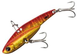 Major Craft Tidrift Blade Micro 4, 5 cm 7g red gold #002 Vertikális Műcsali