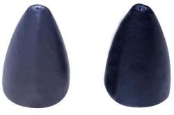 Herakles Texas Bullet Matt Black 1/32oz 1, 0gr bullet ólom 10 db/csg