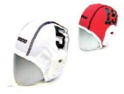 ARENA Uszósapka Arena Water Polo Fina+Len fehér