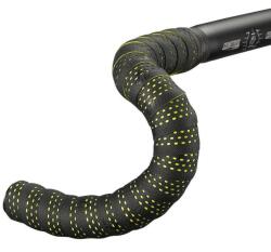 Controltech Szalag mérőszalag fekete|sárga