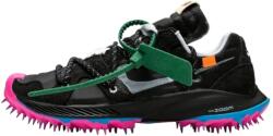 OFF-WHITE Zoom Terra Kiger 5 Black rózsaszín - decathlon - 222 267 Ft