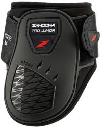 ZANDONÀ Fiatal ló lábvédő M fekete|kék - decathlon - 36 990 Ft