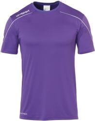 UHLSPORT Póló Uhlsport Stream 22 fehér|lila