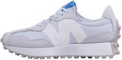 New Balance 327 Serene Blue Sea Smoke kék - decathlon - 95 543 Ft