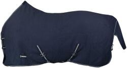 HORKA Póni szárító takaró pamutból Horka 185 kék
