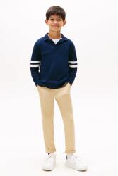 Tommy Hilfiger gyerek nadrág - bézs 164