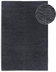 Villeroy & Boch Covor gri închis țesut manual din lână 190x280 cm Francois - Villeroy&Boch Covor
