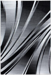 Ay Parma 9210 140x200 cm Fekete Modern Szőnyeg