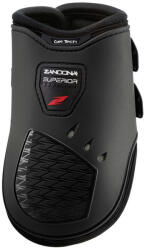 ZANDONÀ Lábvédő ló számára S fekete|kék - decathlon - 34 490 Ft