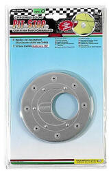  Alumínium tanksapka matrica - "O