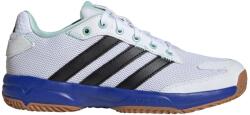 ADIDAS Gyermek beltéri cipők adidas Stabil fehér|fekete|kék
