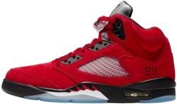 JORDAN 5 Retro Raging Bulls Red 2021 vörös - decathlon - 174 830 Ft