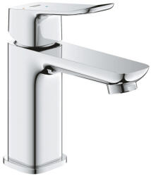GROHE Dice S hidegindítású mosdócsaptelep click-clack leeresztővel, króm 1018610000 (1018610000)