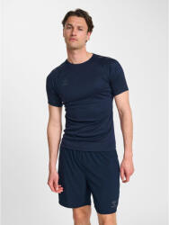 HUMMEL Férfi futópóló Hummel Pro kék - decathlon - 16 890 Ft