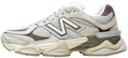 New Balance 9060 Grey Matter barna - decathlon - 167 613 Ft