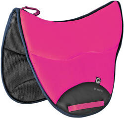 BURIONI Ló hátaszőnyeg Burioni Tech Sympa Endurance rózsaszín